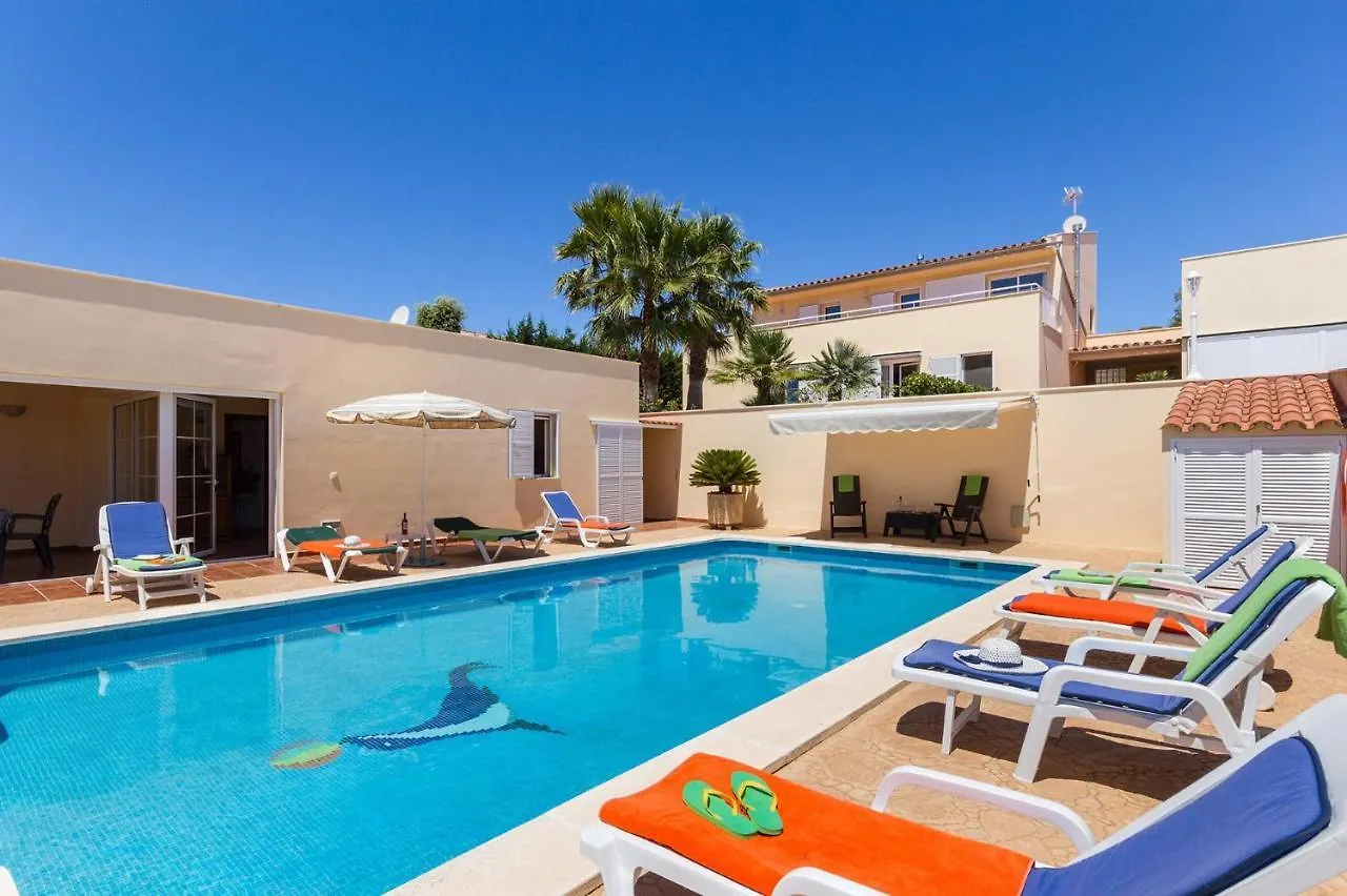 Villa Sol Menorca Punta Prima  0*, Punta Prima (Menorca) Spain