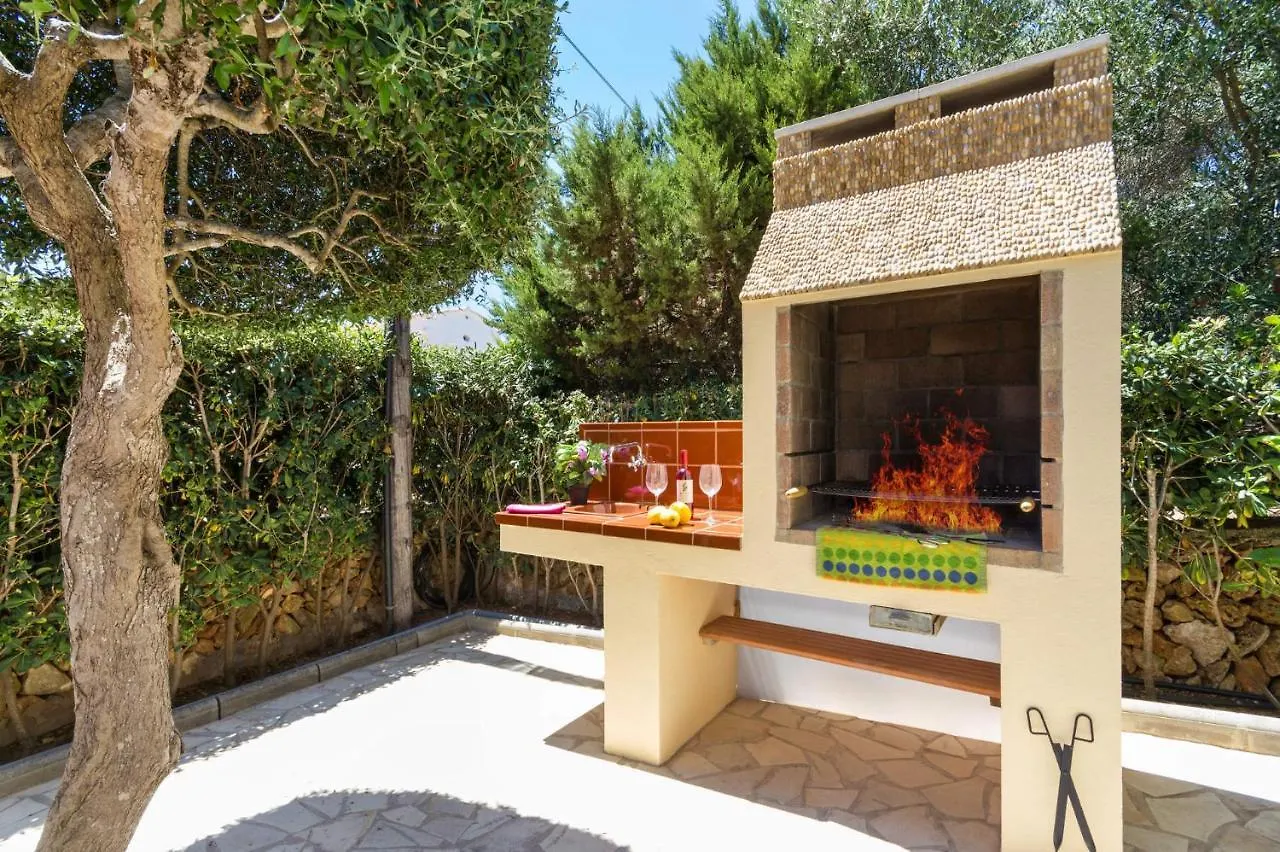 Villa Sol Menorca Punta Prima   Punta Prima (Menorca)