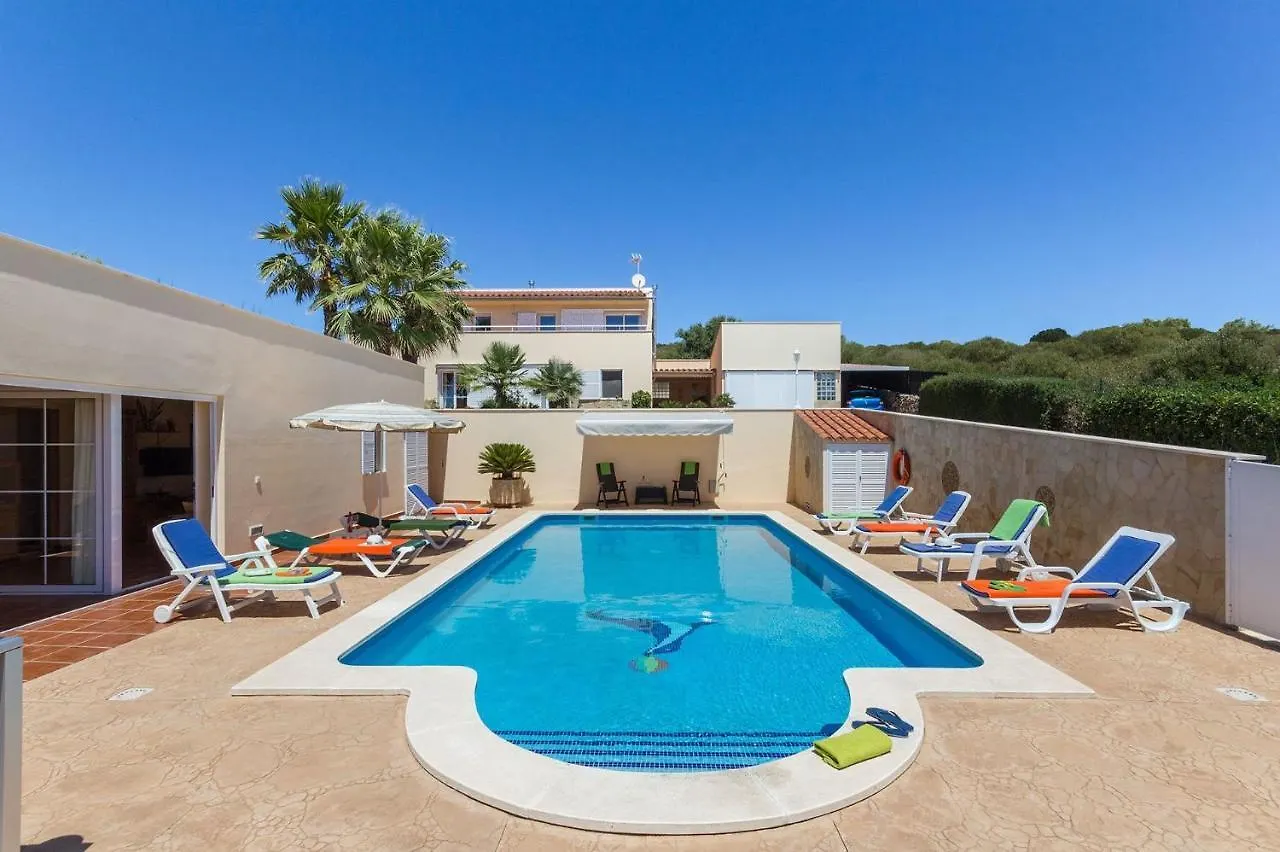 Villa Sol Menorca Punta Prima  0*, Punta Prima (Menorca)