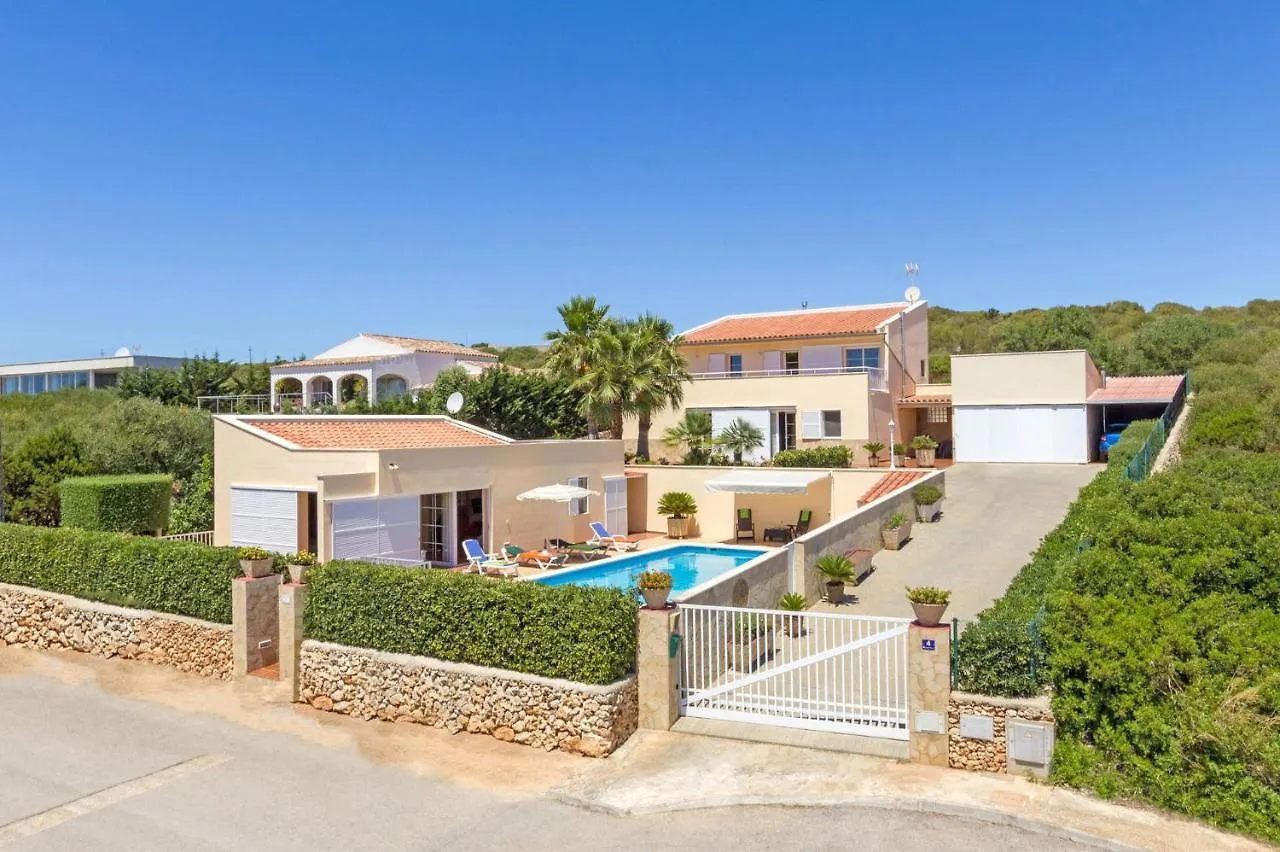 Villa Sol Menorca Punta Prima  0*, Punta Prima (Menorca) Spain