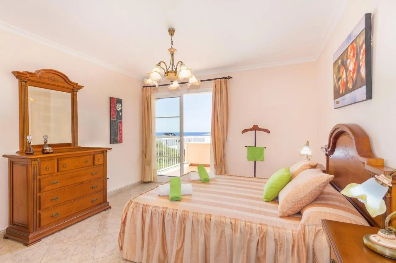 Villa Sol Menorca Punta Prima