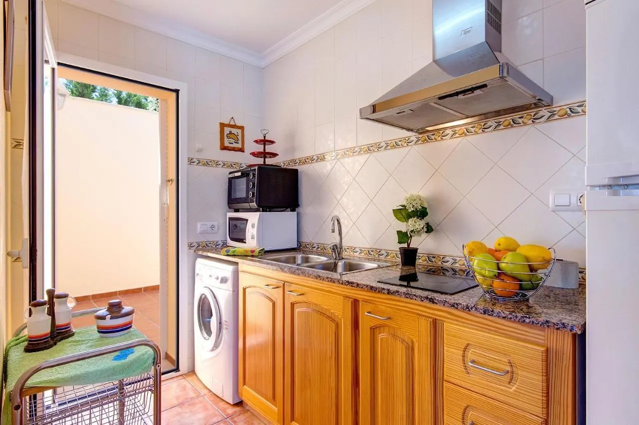 Villa Sol Menorca Punta Prima  Punta Prima (Menorca)