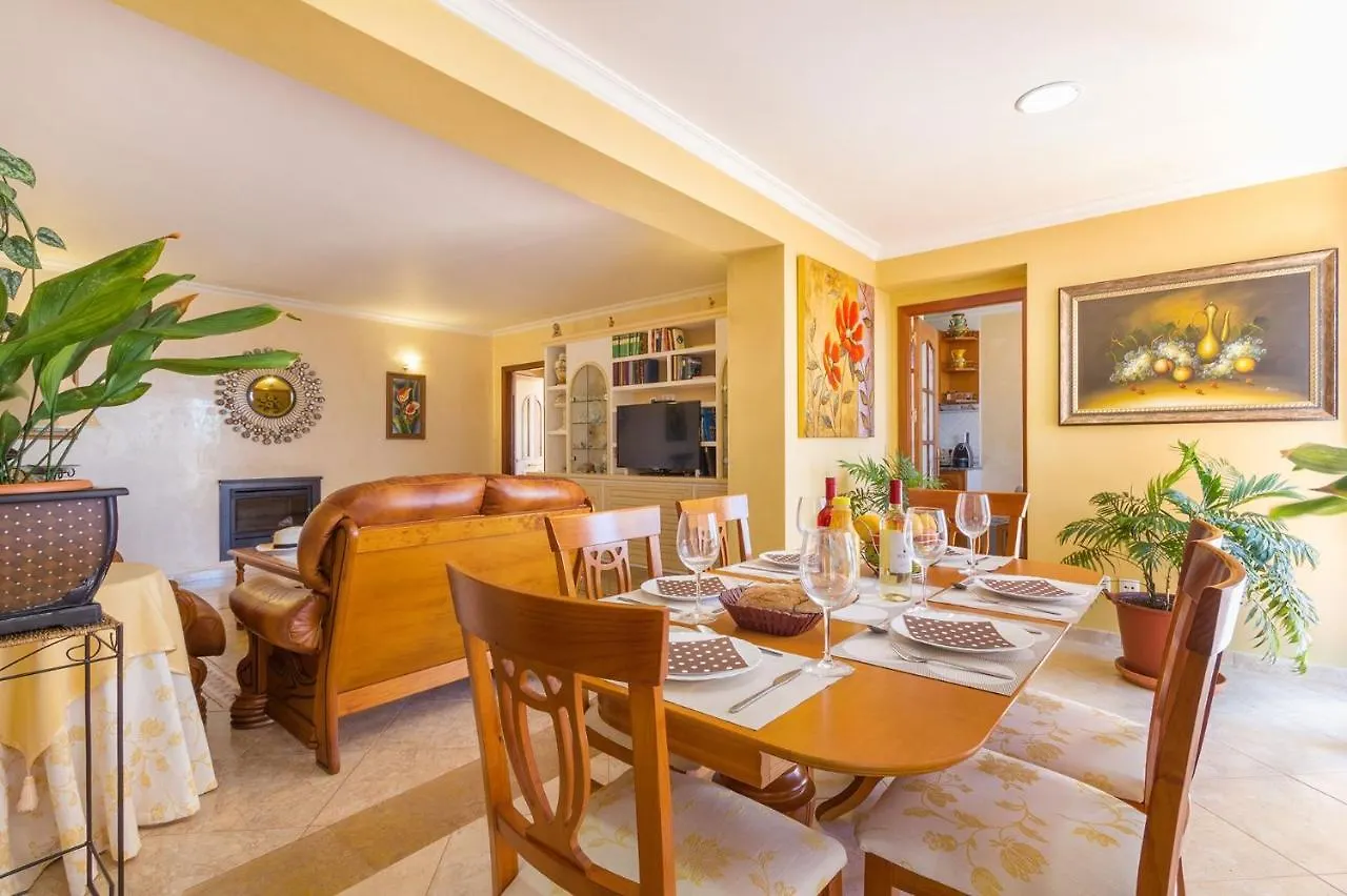 Villa Sol Menorca Punta Prima