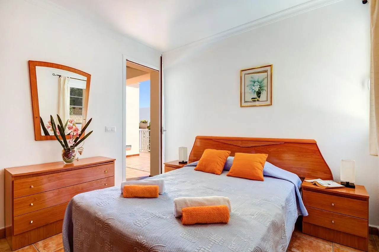 Villa Sol Menorca Punta Prima  0*, Punta Prima (Menorca)
