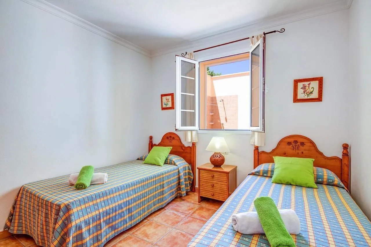 Villa Sol Menorca Punta Prima