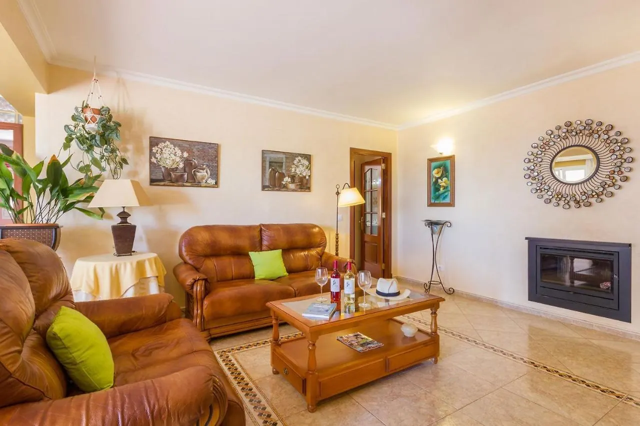 Villa Sol Menorca Punta Prima