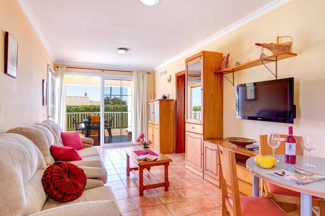 Villa Sol Menorca Punta Prima  Spain