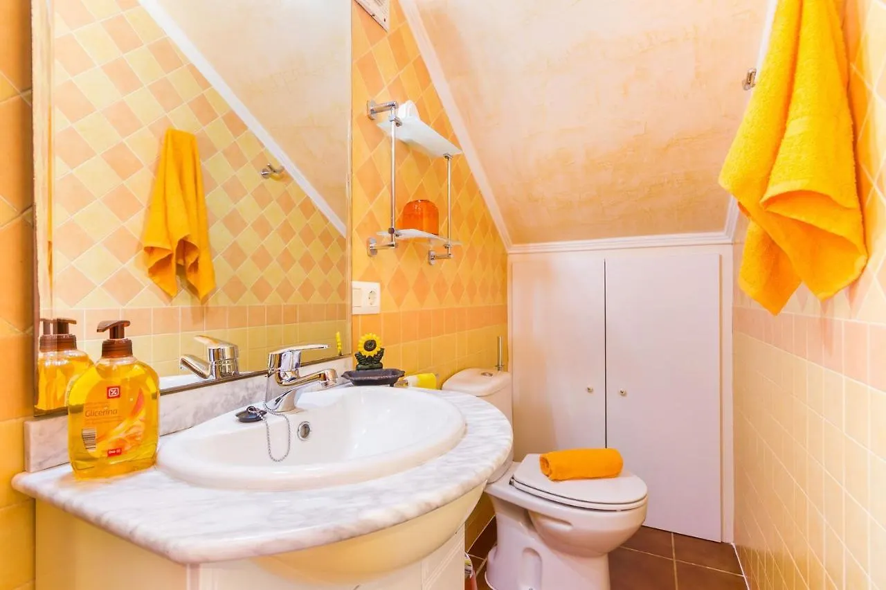 Villa Sol Menorca Punta Prima