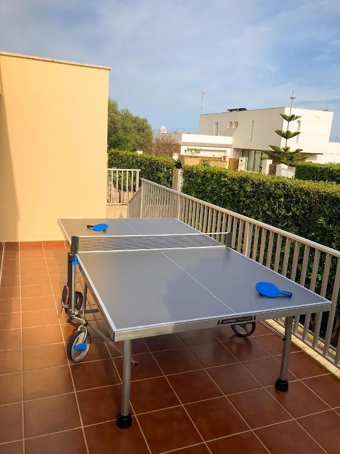 Villa Sol Menorca Punta Prima   Punta Prima (Menorca)