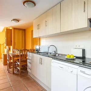  Apartamento By Escapehome